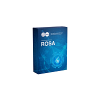 ОС РОСА "ХРОМ" сервер (вкл. 3 года расширенной поддержки) (RL 00140-3E)