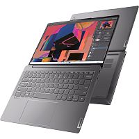 Эскиз Ноутбук Lenovo Yoga Slim 6 14IRH8 83e00058ru