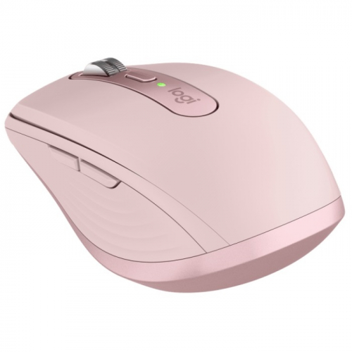 Мышь беспроводная Logitech MX Anywhere 3 розовая (910-005990)