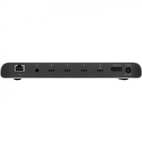Док-станция Elgato Thunderbolt 3 Pro Dock (10DAC8501) фото 4