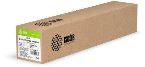 Холст Cactus CS-MC230-61030 24