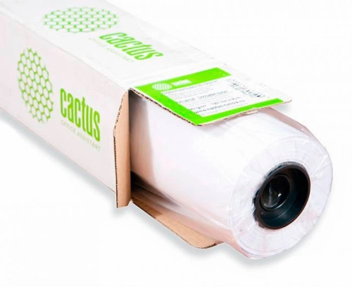Бумага Cactus Eco CS-LFP80-610457E 24