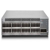 Коммутатор EX2300/ EX2300 48-port 10/100/1000BaseT, 4 x 1/10G SFP/SFP+ (optics sold separately) (EX2300-48T)
