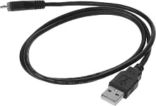 Кабель Ningbo USB (m)-micro USB (m) 0.75м (841413) (841413#MLN)