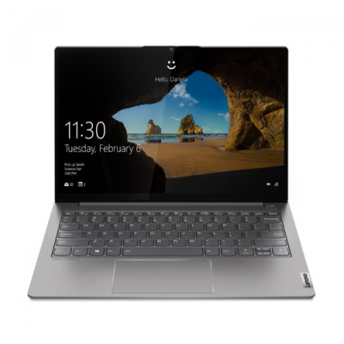 Ноутбук Lenovo ThinkBook 13s G3 ACN 13.3