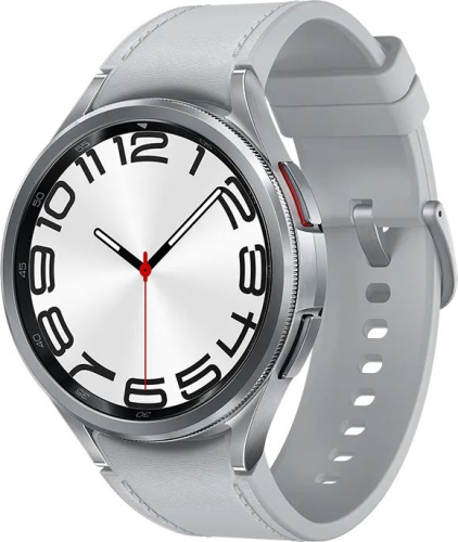 Смарт-часы Samsung Galaxy Watch 6 Classic 47мм 1.5