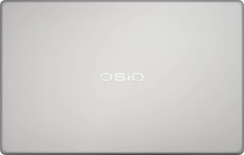 Ноутбук Osio FocusLine F140I-003 Core i5 1155G7 8Gb 512Gb SSD 14