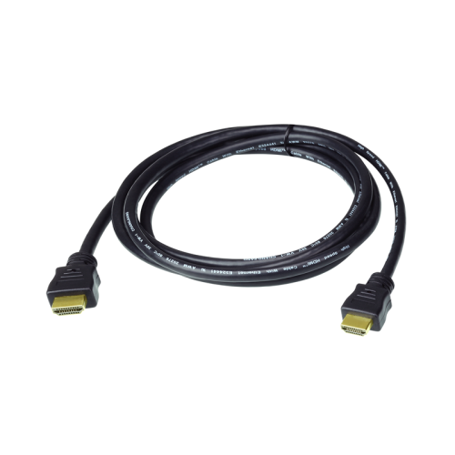 ATEN 3 m High Speed HDMI 2.0b Cable with Ethernet (2L-7D03H)