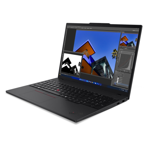 Ноутбук Lenovo ThinkPad T16 G3, 16