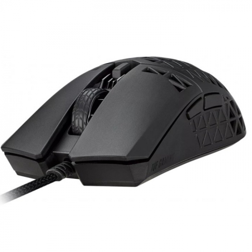 Мышь ASUS P307 TUF Gaming M4 Air, Wired, 16000dpi, USB, 6But, cable 1.8 m (90MP02K0-BMUA00) фото 3