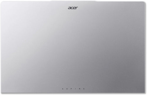Ноутбук ACER ASPIRE Lite 15 (NX.D5HEM.001) Ноутбук ACER ASPIRE Lite 15 i7-13620H 15.6 IPS FHD, 16Гб, SSD 512Гб DOS, Silver (NX.D5HEM.001) фото 6
