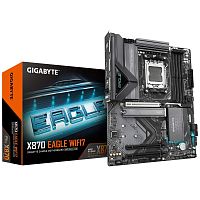 Материнская плата Gigabyte X870 EAGLE WIFI7, RTL