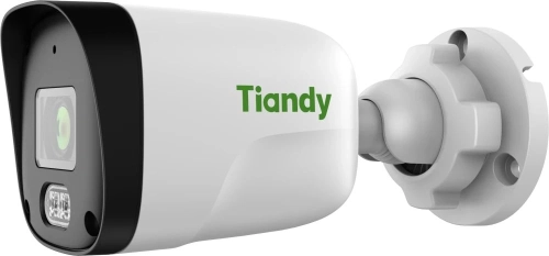 Камера видеонаблюдения IP Tiandy AK TC-C321N 1CNB-28 2.8-2.8мм цв. корп.:белый