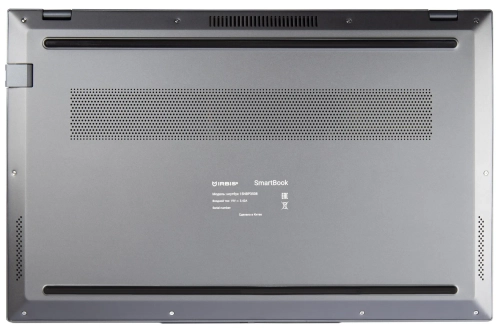 Ноутбук IRBIS (15NBC1001) (15NBC1001) *Ноутбук IRBIS 15NBC1001 15.6 Core i3-1115G4, 15.6LCD 1920*1080 IPS , 8+256GB SSD, AC wifi, camera: 2MP, 5000mha battery, metal case, backlight keyboard, type-c, Win11 Pro фото 6