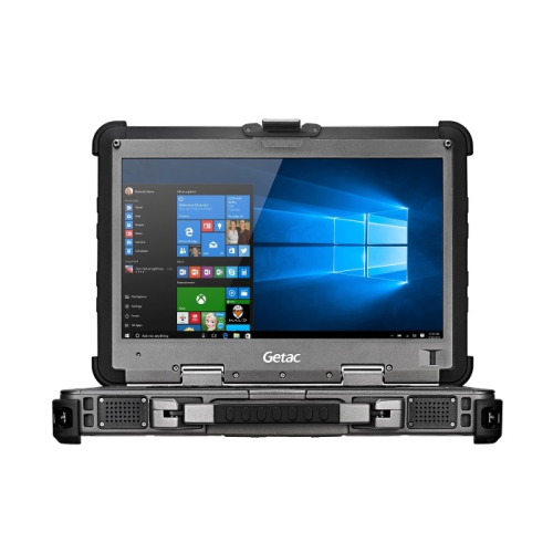 Ноутбук GETAC X500G3 C i5-7440EQ 15.6