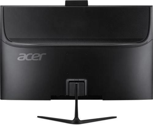 Моноблок Acer Aspire C27-2G 27 Full HD Core Ultra 5 225U (1.3) 16Gb SSD512Gb HDG Eshell GbitEth WiFi BT 120W клавиатура мышь Cam черный 1920x1080 (DQ.BRMCD.002) фото 6