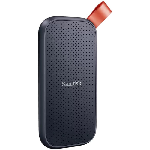 Внешний SSD SanDisk 2 Тб (SDSSDE30-2T00-G25) фото 3