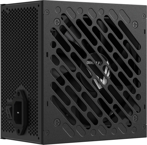 блок питания Formula V Line FV-850GD, 850W, ATX3.1/PCIe5.1, APFC, 80+ Gold, 12cm Fan фото 5