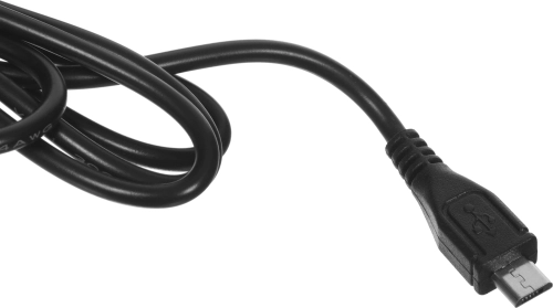 Автомобильное зар./устр. Buro XCJ-048-EM-2A 10.5W 2A черный фото 8