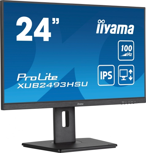 Монитор Iiyama 23.8