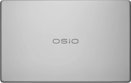 Ноутбук Osio FocusLine F140A-001 (F140A-001) Ноутбук Osio FocusLine F140A-001 Ryzen 5 5560U 8Gb 256Gb SSD AMD Radeon 14