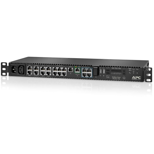 Модуль APC NetBotz Rack Monitor 750 (NBRK0750)