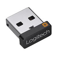 Эскиз USB-приемник Logitech USB Unifying (910-005931)