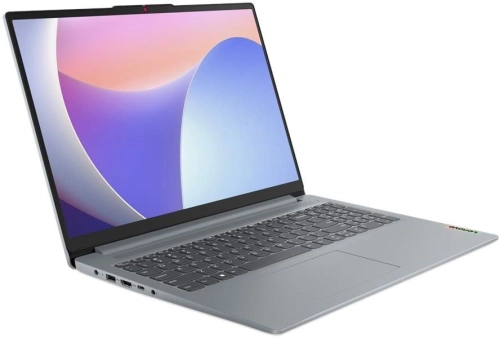 Ноутбук Lenovo IdeaPad Slim 3 16IAH8 Core i5 12450H 16Gb SSD512Gb Intel UHD Graphics 16