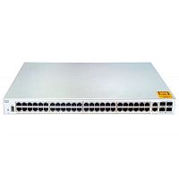 Коммутатор/ Catalyst 1000 48 port FE, 2x1G SFP ,2X1G combo (C1000FE-48T-4G-L)