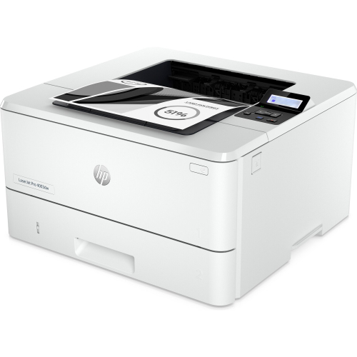 Принтер HP LaserJet Pro M4003dw (2Z610A) фото 4