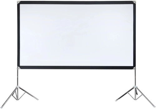 Экран Lumien 84 118x197см Sky View LSV-100101 16:9 напольный натяжной серебристый
