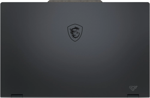 Ноутбук MSI Cyborg 17 B2RWEKG-279XRU Intel Core 7 240H/16Gb/SSD1Tb/RTX5050 8Gb (45W)/17.3/IPS/FHD/1920x1080/144Hz/NoOS/Translucent Black/2.5kg (9S7-17U332-279) фото 5