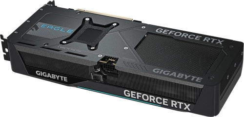 Видеокарта Gigabyte PCI-E GV-N5070EAGLE OC-12GD 1.0 NVIDIA GeForce RTX 5070 12Gb 192bit GDDR7 2805/ 28000 HDMIx1 DPx3 HDCP Ret фото 3