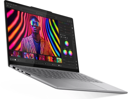 Ноутбук Lenovo Yoga Pro 7 14IAH10 Core Ultra 9 285H 32Gb SSD1Tb Intel Arc 140T 14.5