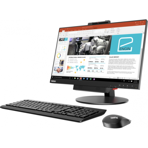 Моноблок модульный Lenovo TIO 23,8
