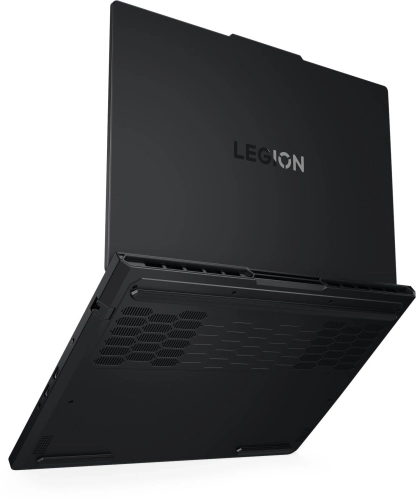 Ноутбук Lenovo Legion Pro 5 16AFR10 AMD Ryzen 9 9955HX 32Gb SSD1Tb RTX5070 8Gb 16 OLED WQXGA (2560x1600) без ОС black WiFi BT Cam (83F2000BRK) фото 4