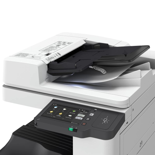 МФУ лазерное цветное формата А3/ imageRUNNER C3326i MFP (5965C005) фото 7