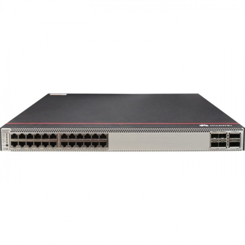 Коммутатор Huawei CloudEngine S5732-H24UM2CC N1-M-LIC (02353HUC-88035WTD)