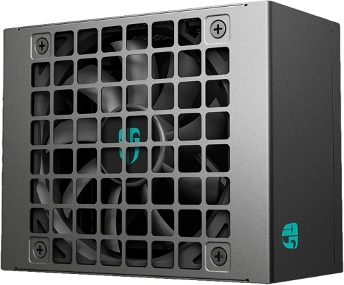Блок питания Deepcool SFX 750W PS750P (20+4pin) APFC 90mm fan 8xSATA Cab Manag RTL (R-PS750P-FE0B-WGEU)