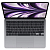 Ноутбук Apple MacBook Air 13 (MLXX3RU/A)