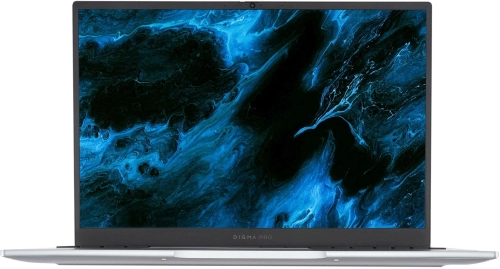 Ноутбук Digma Pro Pactos Core i3 1215U 16Gb SSD256Gb Intel UHD Graphics 16