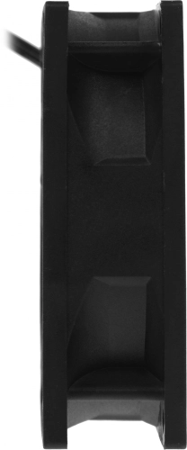 Вентилятор для корпуса ID-Cooling NO-8025-SD 80х80x25 черный 3-pin 21дБ Ret фото 8