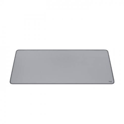 Коврик для мыши Logitech Desk Mat Studio Series mid grey (956-000052)