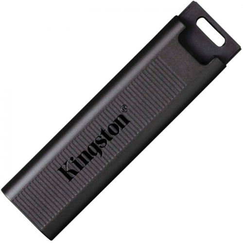 Флеш накопитель 256GB Kingston DataTraveler Max USB 3.2 Gen 2 Type-C (DTMAX/ 256GB) (DTMAX/256GB)
