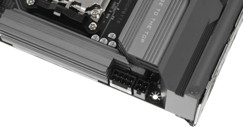 Материнская плата/ X870 EAGLE WIFI7 фото 8