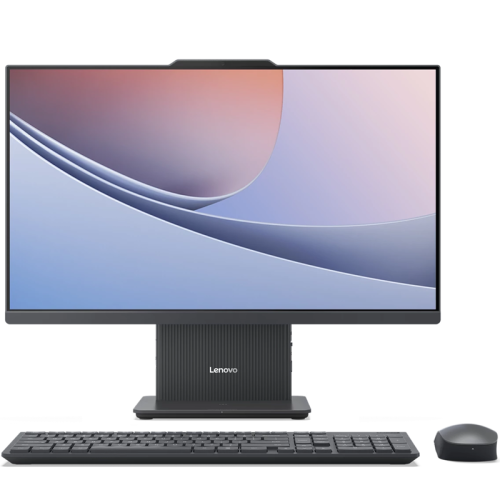 Моноблок/ Lenovo IdeaCentre AIO 24IRH9 23.8