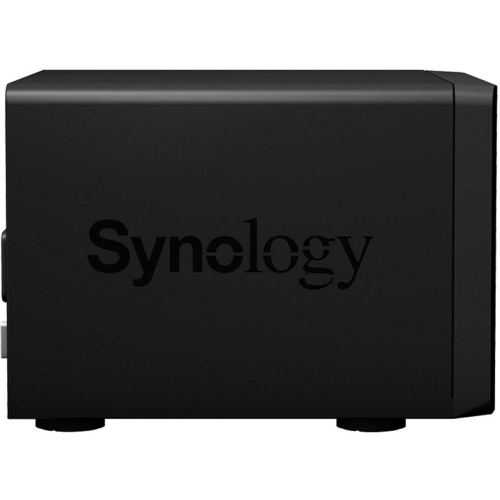 Сетевое хранилище Synology NVR DVA3219 (DVA3219) фото 4