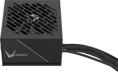 Блок питания Formula V Line FV-750WD, 750W, APFC, 80+, 12cm Fan фото 2