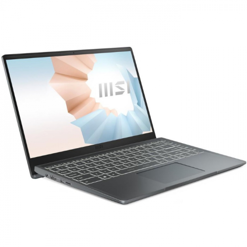 Ноутбук MSI Modern 14 B11SB-411RU 14