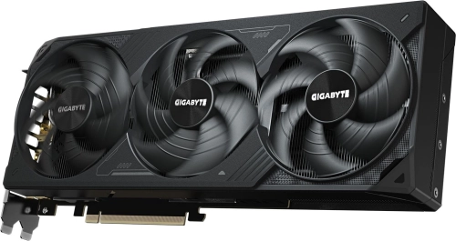 Видеокарта Gigabyte PCI-E 5.0 GV-N5080WF3-16GD 1.0 NVIDIA GeForce RTX 5080 16Gb 256bit GDDR7 2617/30000 HDMIx1 DPx3 HDCP Ret фото 2